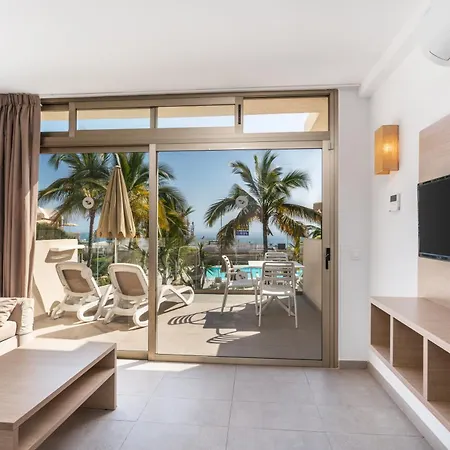 Eden Apartamento Puerto Rico (Gran Canaria)