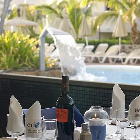 Eden * Puerto Rico (Gran Canaria)