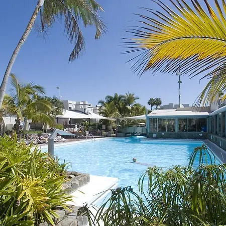 Eden Puerto Rico (Gran Canaria)