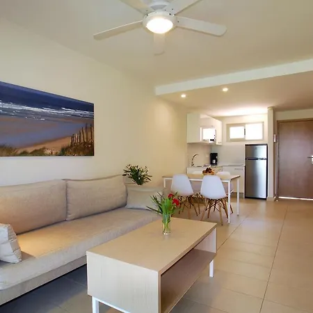 Apartamento Eden