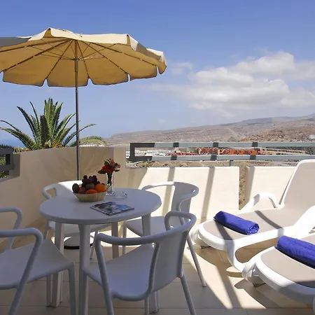 Eden Apartamento Puerto Rico (Gran Canaria)