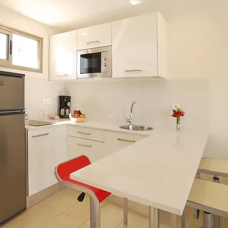 Apartamento Eden *